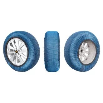 Automax 2850 textil hózokni - XXL (15-22col)