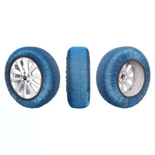 Automax 2850 textil hózokni - XXL (15-22col)
