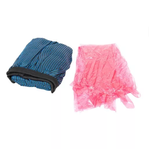 Automax 2850 textil hózokni - XXL (15-22col)