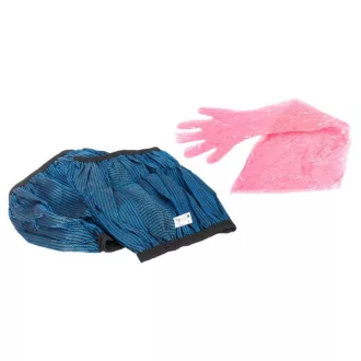 Automax 2850 textil hózokni - XXL (15-22col)