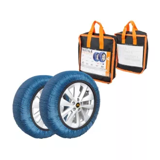 Automax 2836 textil hózokni - L (14-20col)