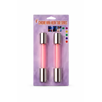 Neon Cső - Piros NE09R/6 2db