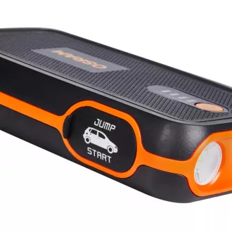   Indítás segítő egység (bikázó) power bank diesel 3000cm3-ig Osram OBSL300