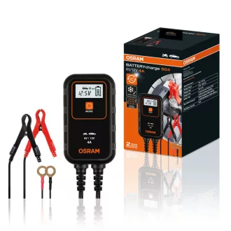   Automata akkumulátor töltő Osram BatteryCharge 405 Essential
