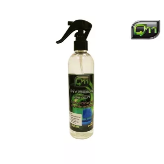 Q11 láthatatlan ablaktörlő lapát 300 ml pumpás 9185