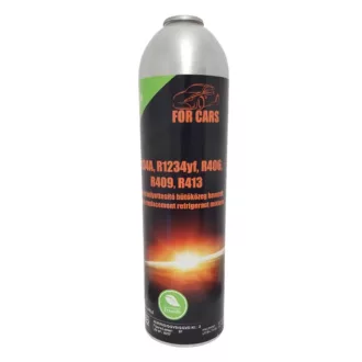   AUTÓKLÍMA TÖLTŐ (Hűtőközeg utántöltő) R134A helyettesítő