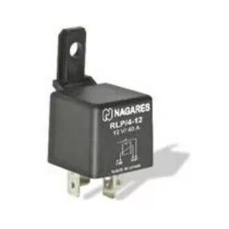 MR 57, Relé 24V/22A