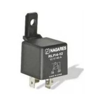 MR 84, Relé 12V/40A