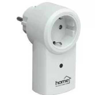 SOMOGYI ELECTRONIC RMC1 Távirányítható hálózati aljzat