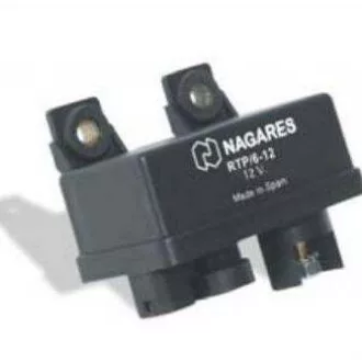 MHG 15, relé