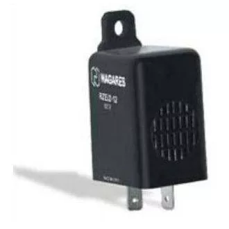 MEWD 5, Zümmer 24V