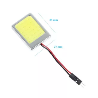 COB SMD-LA508A/24 LED Panel 24SMD