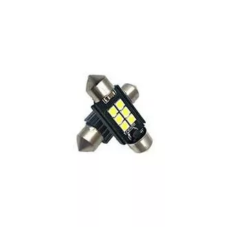 12/24V Canbus SMD- SJ-3030-3-39MM Fehér