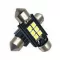 12/24V Canbus SMD- SJ-3030-3-39MM Fehér