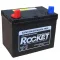 Rocket SMF L&G 30Ah 330A Bal+ Akkumulátor (SMFU1-330)