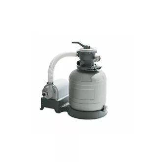 Homokszűrős vízforgató pumpa, 5,110 l/h, Summer Waves