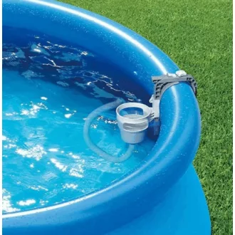   Szkimmer (levélcsapda), puhafalú és fémlábas medencékhez, Summer Waves