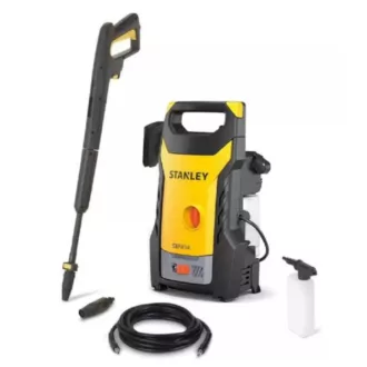 Magasnyomású mosó 1400W STANLEY SXPW14L-E
