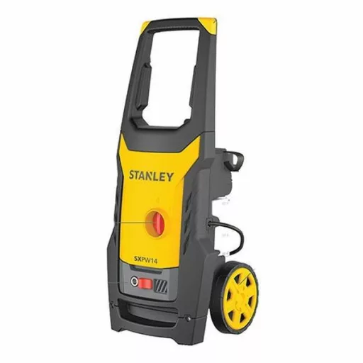 Magasnyomású mosó 1400W STANLEY SXPW14L-E