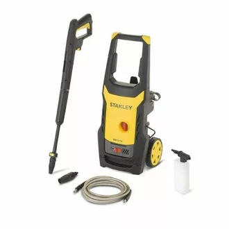 Magasnyomású mosó 1400W STANLEY SXPW14L-E