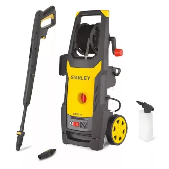 STANLEY magasnyomású mosó 2400W 170bar 500l/h SXPW24BE