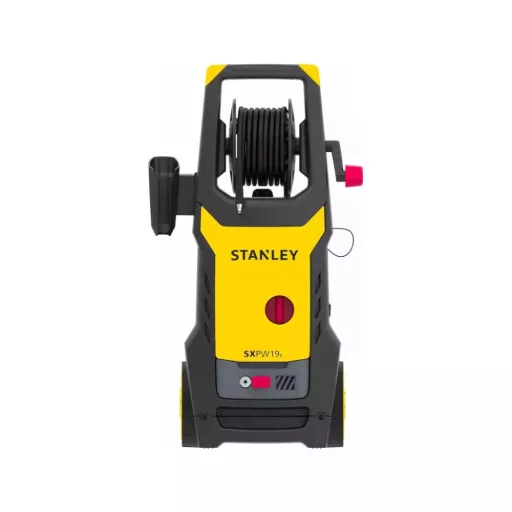 STANLEY magasnyomású mosó 2400W 170bar 500l/h SXPW24BE