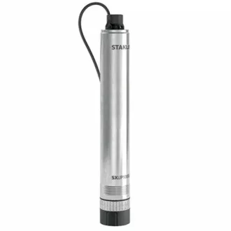 Merülő csőszivattyú 1000W Inox STANLEY SXUP1000XWE