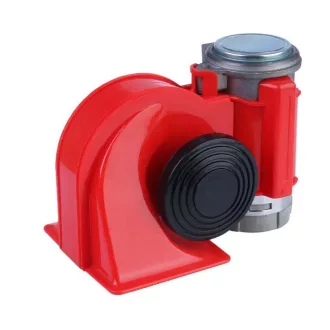   légkürt Kompresszoros teherautós/kamionos légkürt SZI-HT119/24V