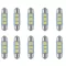10db/csomag CANBUS 3SMD LED SMD-CD36mm-3SMD Szofita
