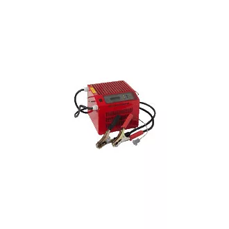 Akkuteszter 48V 100A USB