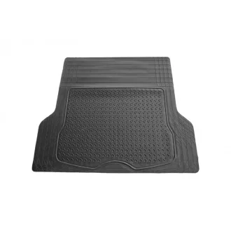  Csomagtartó szőnyeg univerzális gumírozott 139x112cm - TH28200BK