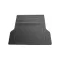 Csomagtartó szőnyeg univerzális gumírozott 139x112cm - TH28200BK
