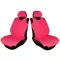 Trikó üléshuzat 2db-os pink Hagyományos UL-TRIKÓ P