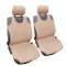 Trikó üléshuzat 2db-os beige Hagyományos UL-TRIKÓ BEIGE