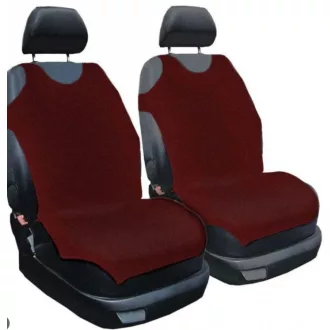 Trikó üléshuzat 2db-os Hagyományos UL-TRIKÓ Bordó