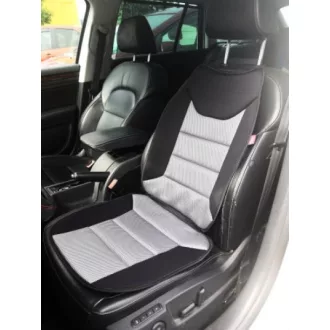 Ülésvédő szellőző Sport UL-TH68076BK/GR