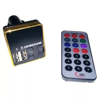 FM Transmitter HF-MP3/USB959