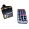 FM Transmitter HF-MP3/USB959