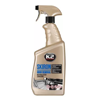 K2 SKIRON 770ml - szagsemlegesítő Nagy kiszerelés