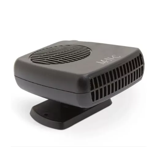 Fűtő ventilátor páramentesítésre 12V HY-4009