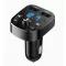 FM/Bluetooth transmitter X5
