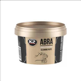 K2 Kézmosó Paszta ABRA – 500 ml W521 Kéztisztító