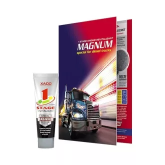 XADO 1 Stage Magnum revitalizalo 90ml