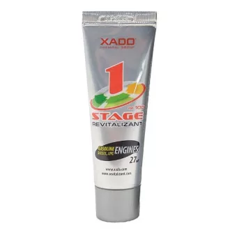 XADO 1 STAGE motor revitalizáló 27ml