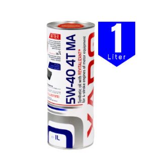 XADO 5W-40 4T MA motorolaj 1liter