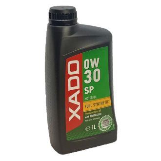 XADO 0W-30 SP motorolaj 1liter
