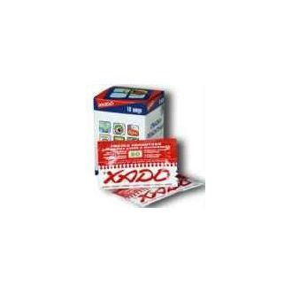 XADO zsír 12 ml 80% piros