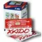 XADO zsír 12 ml 80% piros