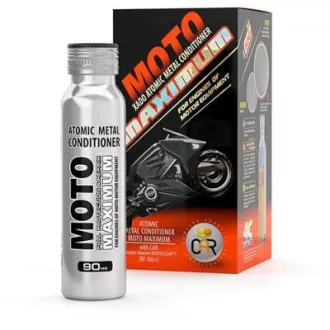 XADO Fémkondícionáló Moto Maximum 90 ml.