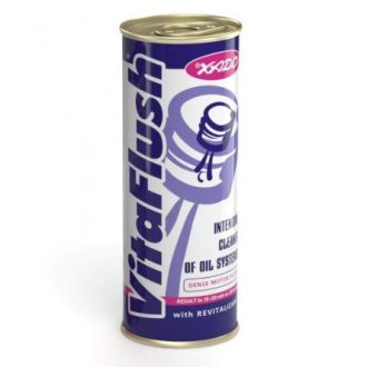 XADO belső mosó (250 ml)